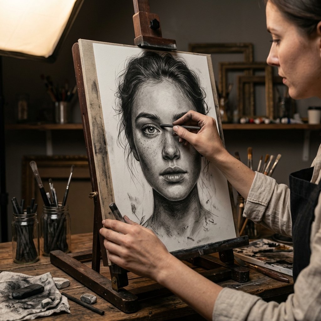 Create